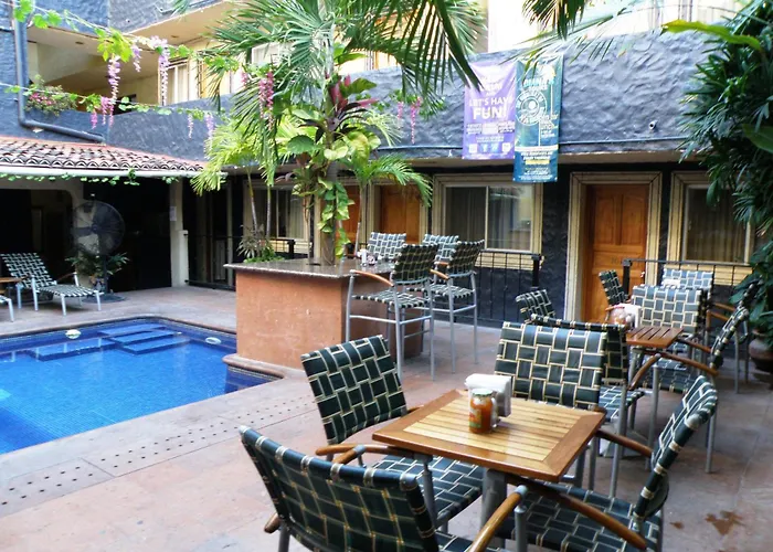 Hotel Mercurio - Gay Friendly