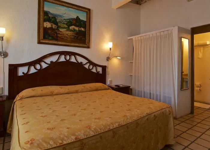 Hotel Mercurio - Gay Friendly